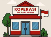 Di Payakumbuh Sudah Terbentuk 47 Koperasi Merah Putih