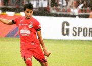 Semen Padang FC Resmi Pulangkan Leo Guntara, Perkuat Lini Belakang untuk BRI Super League