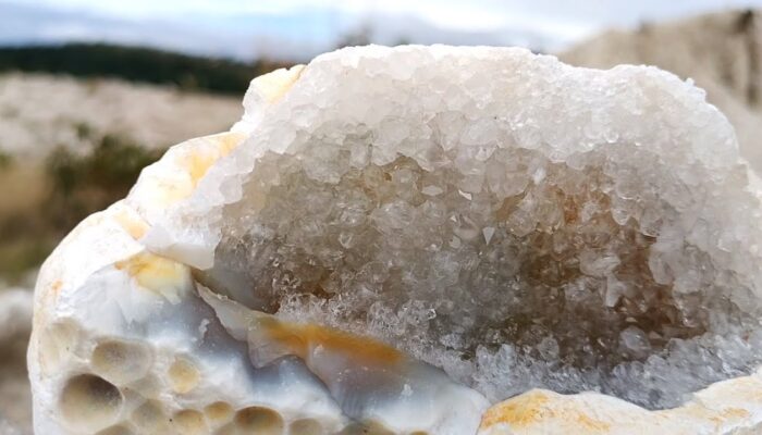 Masyarakat Minta Izin Tambang PT Daviena Alam Pasaman Dicabut, Aktivitas Mangkrak Sejak Lama