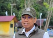 Pastikan Penyebab Kematian Anak Harimau di TMSBK  Bukittinggi, Kemenhut Lakukan Pemeriksaan Genetik