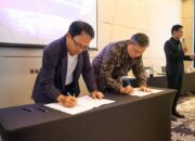 Dukung Transformasi Digital Nasional: NeutraDC Nxera Batam dan Medco Power Kolaborasi Hadirkan Renewable Energy untuk Data Center AI Enabler