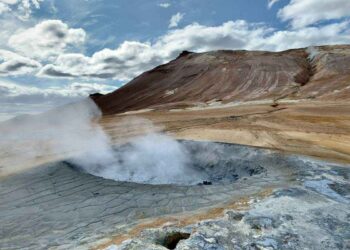 Potensi Besar Panas Bumi Sumbar: 1.705 MW Siap Digarap, Tiga WKP Segera Dilelang