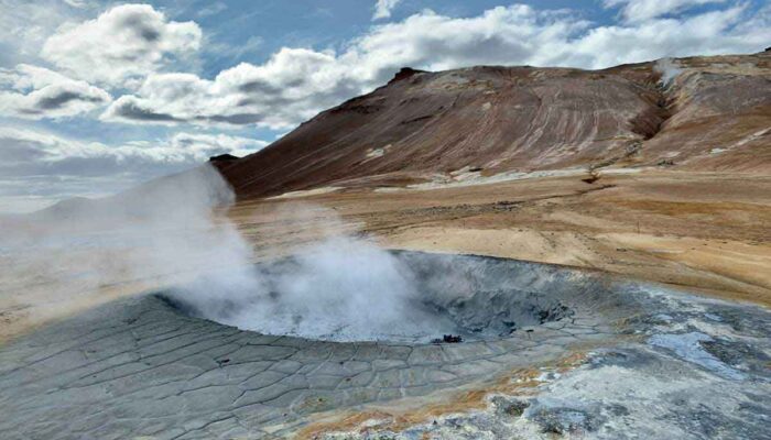Potensi Besar Panas Bumi Sumbar: 1.705 MW Siap Digarap, Tiga WKP Segera Dilelang