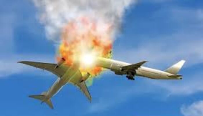 Dua Pilot Tewas Akibat Kecelakaan Pesawat di Kanada