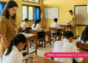 Perkuat Digitalisasi Pendidikan Indonesia, Pijar Sukses Fasilitasi Ujian bagi Lebih Dari 408.000 Siswa di 29 Provinsi