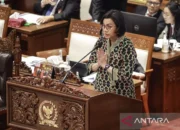 Pemerintah Kucurkan Rp18,8 T untuk Rumah Subsidi di Semester I