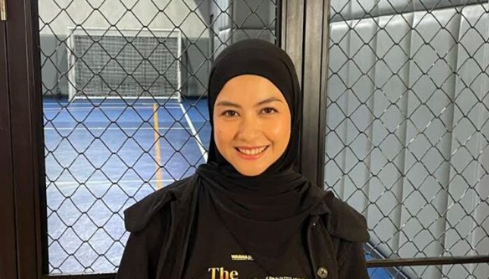 Revalina S Temat Perdana Main Film di 2025