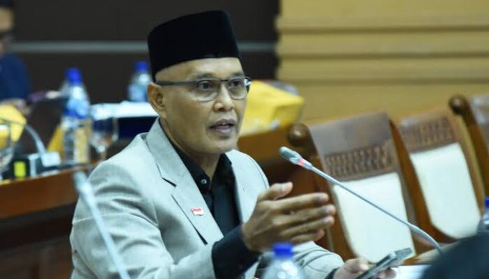 DPR Kecam Bantuan untuk Gaza Disusupi Narkotika