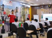 Fiber Academy Telkom Akses Luncurkan Kelas Industri Digital bagi Siswa dan Guru