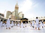Pemerintah Didesak Serius Cari 3 Jemaah Haji yang Hilang