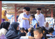 Pemkab Pasaman Gelontorkan Rp8,6 Miliar untuk Pendidikan Gratis