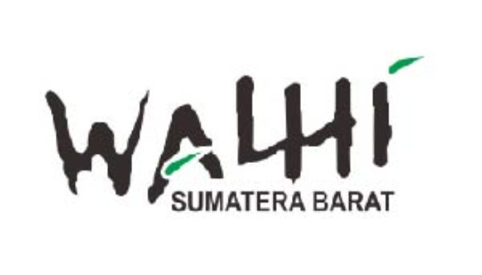 Walhi Beri “Rapor Merah” untuk Kejati Sumbar