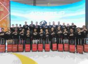 Resmi Hadir, AIONERS.ID Jadi Rumah Bagi Pengguna Mobil Listrik GAC di Indonesia