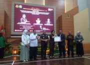 Sambut Hari Lahir Adhyaksa, Kejati Sumbar Gelar Seminar di Fakultas Hukum Unand