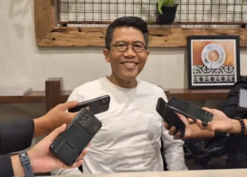 Ketua Komisi XI Usulkan Penurunan PPN untuk Ringankan Beban Rakyat