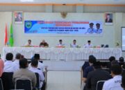 Arah Pembangunan Pasaman Lima Tahun ke Depan Dibahas dalam Musrenbang