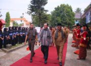 Wako Payakumbuh Dukung Program Jaksa Mengajar