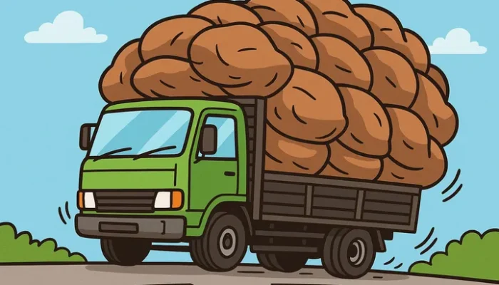 Pakar Soroti ODOL sebagai Human Error, Desak Pengawasan dan Reformasi Sistem Transportasi