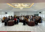 Kanwil KemenHAM  Sumbar Gandeng 43 Komunitas Padang Panjang Perkuat Kapasitas HAM