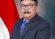 Enam Periode Jadi Wakil Rakyat, H. Muzli M. Nur Bawa Program Nyata untuk Masyarakat