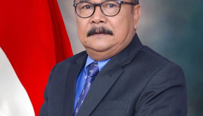 Enam Periode Jadi Wakil Rakyat, H. Muzli M. Nur Bawa Program Nyata untuk Masyarakat