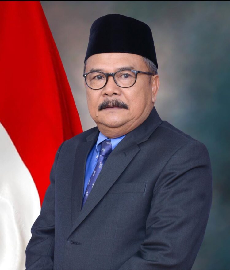 H. Muzli M. Nur
