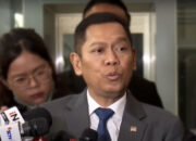 Giliran Golkar Guncang Senayan, Adies Kadir Dinonaktifkan dari DPR RI Mulai 1 September