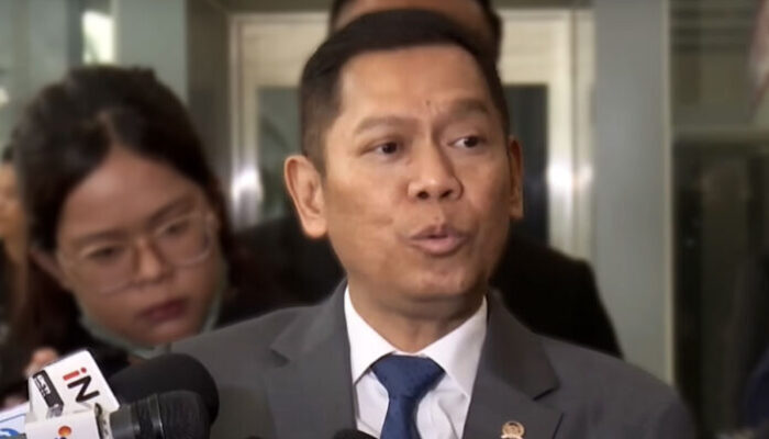 Giliran Golkar Guncang Senayan, Adies Kadir Dinonaktifkan dari DPR RI Mulai 1 September