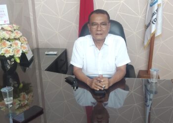Proyek Pemerintah Sepi, Ribuan Anggota Gapensi Sumbar Berguguran