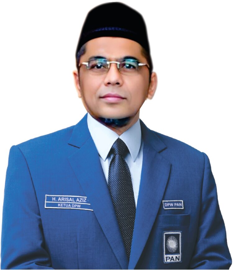 Arisal Aziz