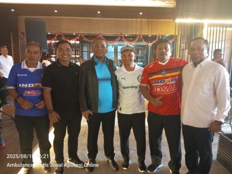 Josal FC