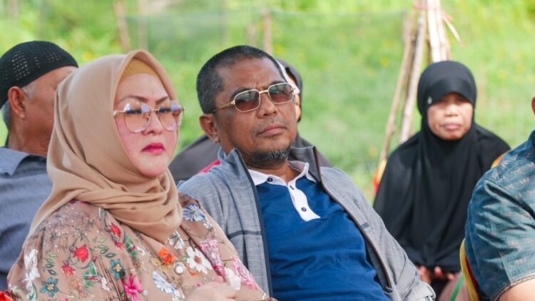 Arisal Aziz