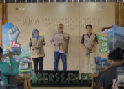 Perkuat Semangat Kemerdekaan Melalui Pelestarian Lingkungan, Telkom Hadirkan Bumi Berseru Fest 2025: Tanah, Air, Kita