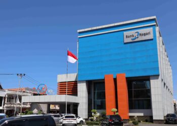 Ajak Nasabah Dapat Hadiah, Bank Nagari Luncurkan  Program Member Get Member