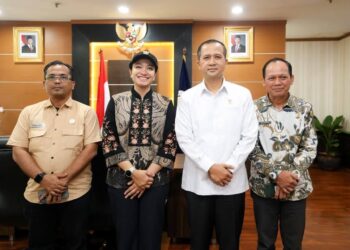Menteri Transmigrasi Akan Kunjungi Dharmasraya, Dukung Pengembangan Kawasan Padang Hilalang II