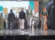 Padang Fashion Summit Jadi Wadah Lahirnya Desainer Muda