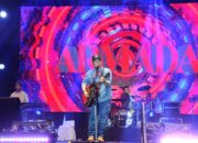 Armada Pukau Ribuan Warga Padang