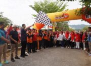 Wujud Kepedulian Lingkungan, Warga Padang Antusias Ikuti Jaselisa