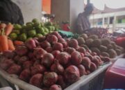 Harga Bawang Merah Turun Signifikan, Sejumlah Komoditas Ikut Terkoreksi