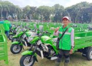 Lurah di Padang Monitoring Sampah Satu Jam Setelah Masuk Kantor