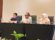 Susun Masterplan Drainase, Padang Minimalisir Banjir dan Genangan