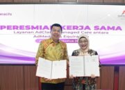 AdMedika Resmi Menjadi Mitra TPA Kesehatan untuk Pengelolaan Klaim Peserta Asuransi Equira Life