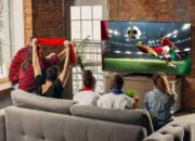 Sharp Luncurkan AQUOS QLED TV Terbaru Hadirkan Gambar Dengan 1 Miliar Warna