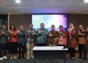 Infomedia Gandeng Global Partner Perkuat Layanan Contact Center Berbasis AI