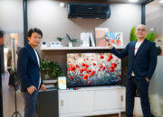 Sharp Edukasi Masyarakat Pentingnya Memiliki Dehumidifier dan AC di Rumah untuk Hidup Lebih Sehat