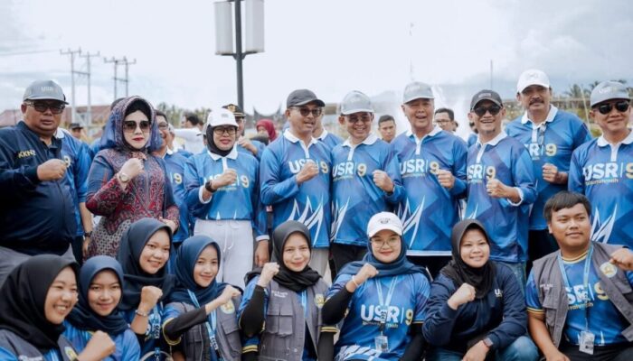 Khairunas Gaungkan Politik Kolaborasi, Gandeng ASN dan Mahasiswa Bangun Solsel