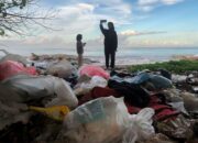 Padang Rancak Berjalan, Sampah Plastik Juga Dioptimalkan