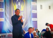 Arisal Aziz Janjikan Gaji dan Tunjangan sebagai Wakil Rakyat untuk Labai dan Rubiah