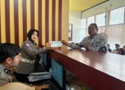 Pemutihan Pajak Kendaraan Berlangsung Hingga 31 Agustus, Realisasi Sijunjung Capai 57 Persen