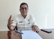 Kadis BMCKTR Sumbar Blak-Blakan: Bukan Perusahaan Luar, Kontraktor Lokal yang Minim Profesionalisme!